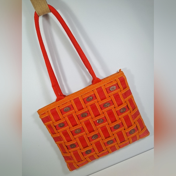 Handbag Conubine Handmade - Picture 1 of 17